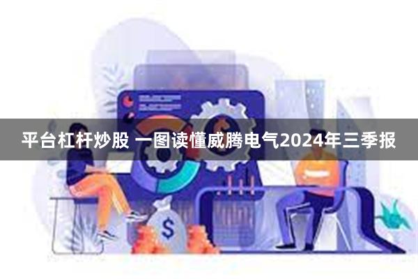 平台杠杆炒股 一图读懂威腾电气2024年三季报