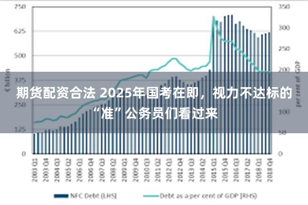 期货配资合法 2025年国考在即，视力不达标的“准”公务员们看过来